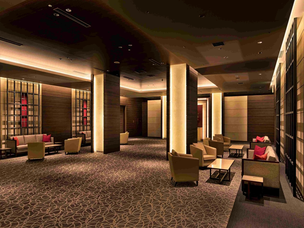 Hilton Odawara Resort & Spa - Général
