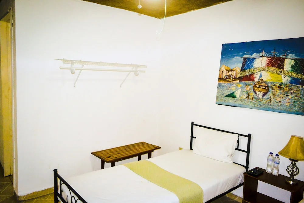 Habitation Des Lauriers — фото 5