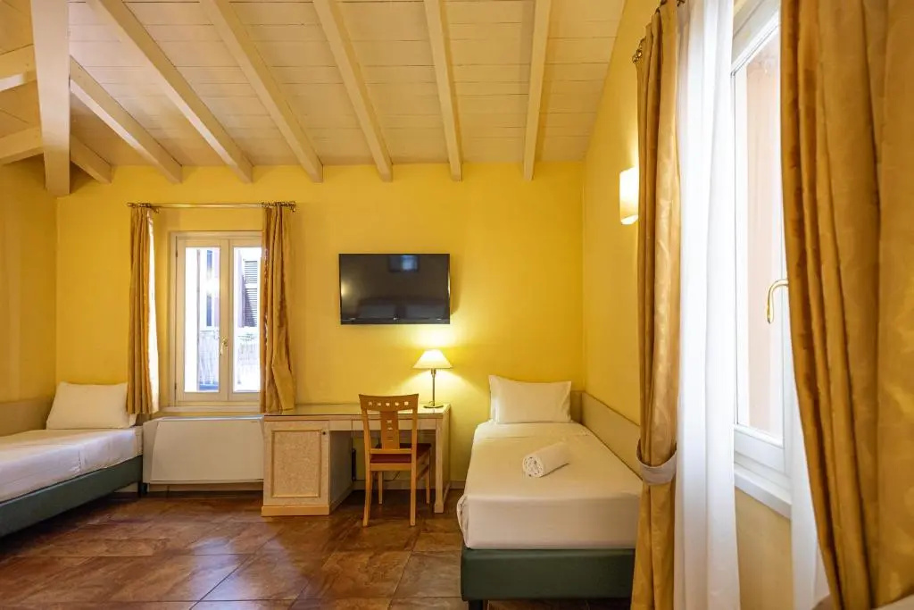 LVG Hotel Collection - Belvedere San Gottardo - Général