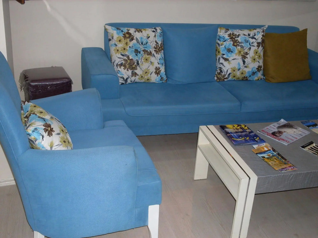 Taksim Antique Suites - Général
