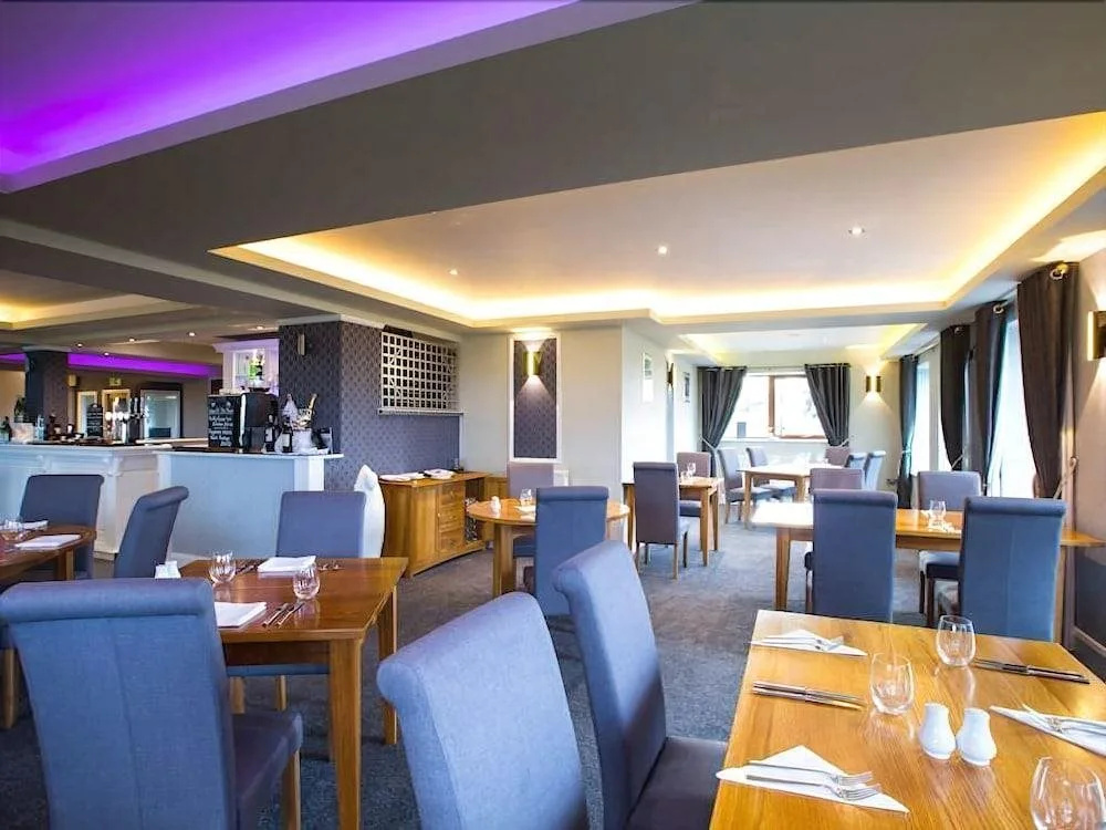 Oak Royal Hotel - Général