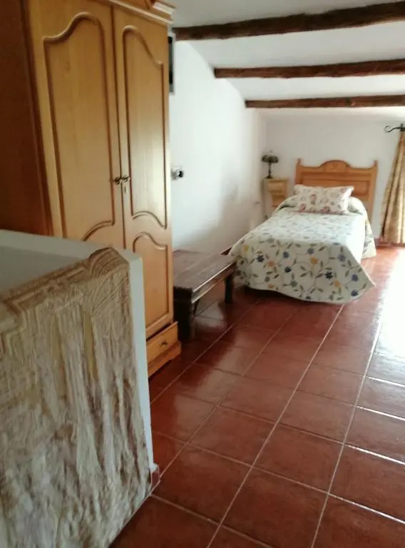 Casa Blanca - Chambres