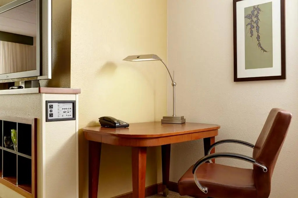 Hyatt Place Fort Worth Cityview - Chambres
