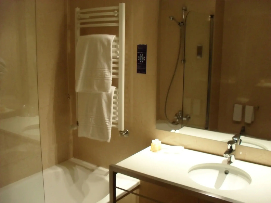 Santana Hotel & Spa - Général