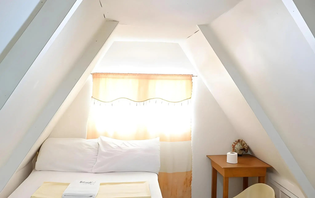 Galleria de Boracay Hotel