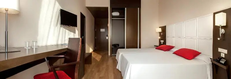 Hotel RH Don Carlos & SPA By Hoteles RH - Chambres