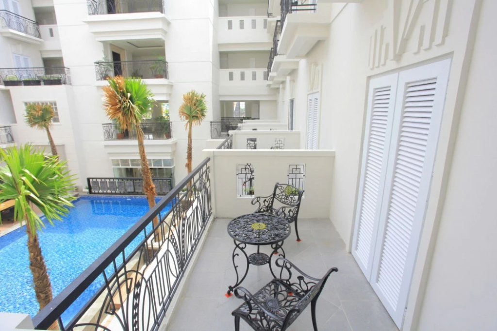 Indies Heritage Hotel Prawirotaman Yogyakarta - Général