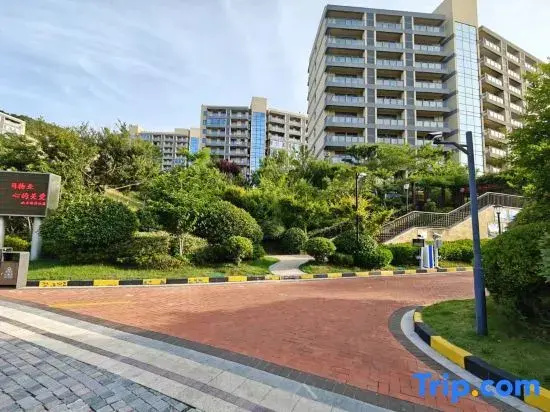 Jinwo City Homestay (Happy Coast Branch)