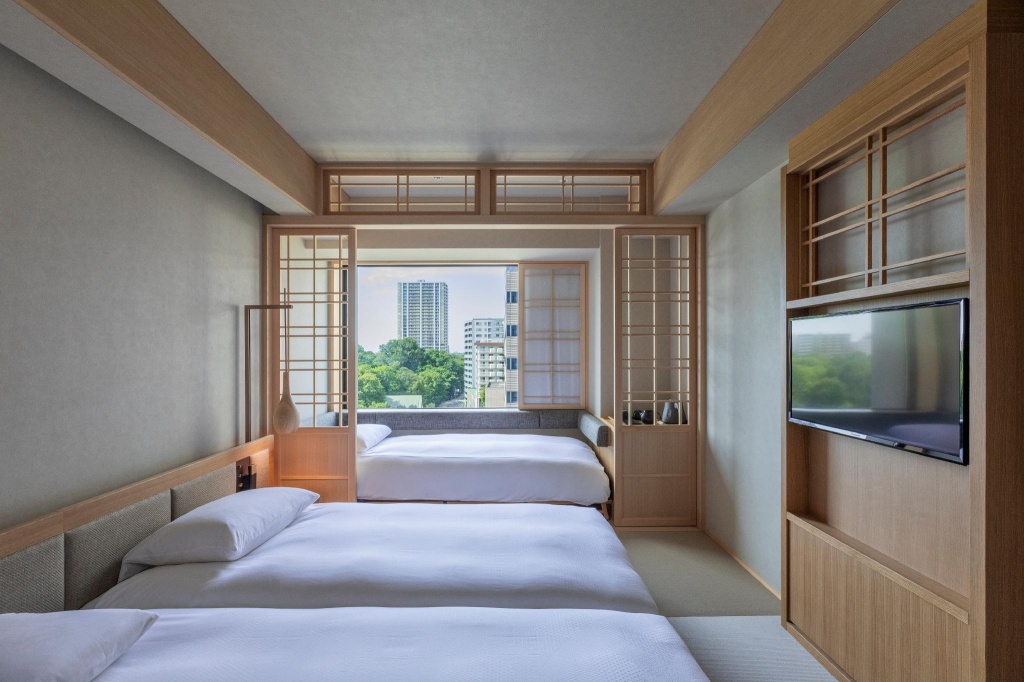 Onsen Ryokan Yuen Sapporo 사진 4