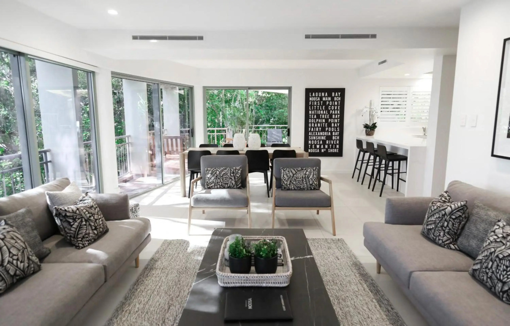 Hastings Park Apartment 7