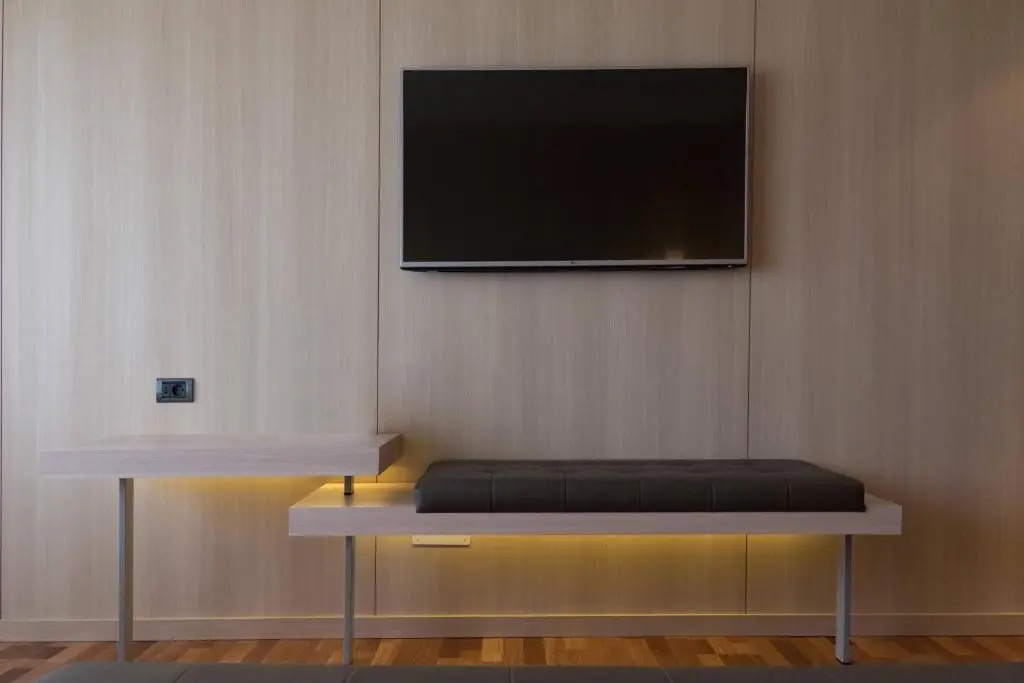 AC Hotel Málaga Palacio by Marriott - Chambres
