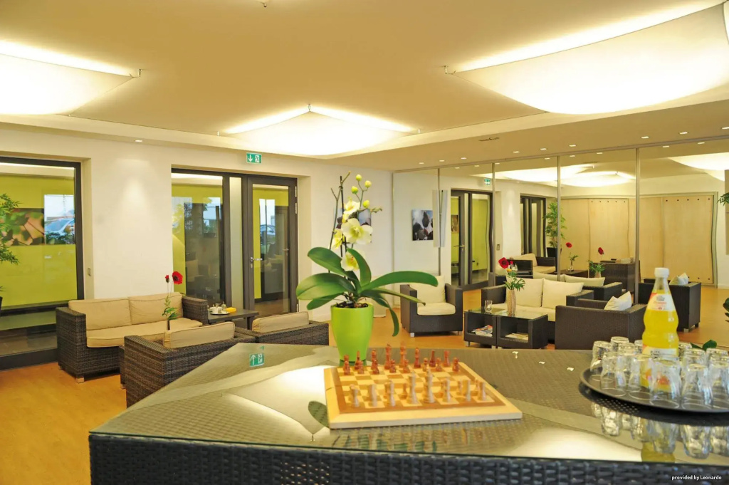 Göbel´s Vital Hotel Bad Sachsa - Général