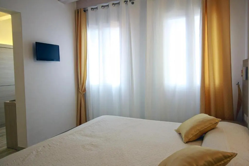 Locanda Stravedo - Chambres