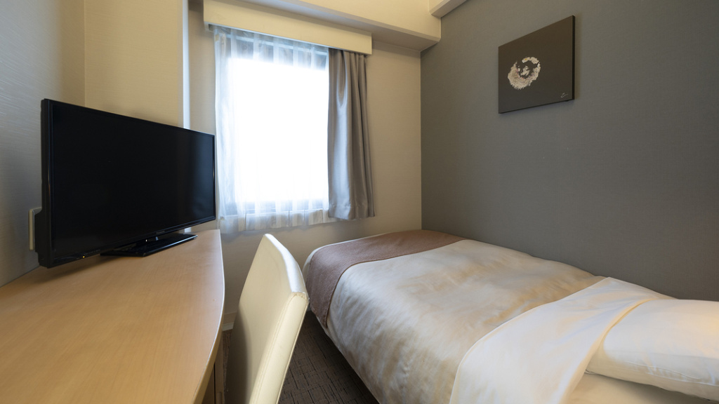 Hotel Binario Umeda 사진 10