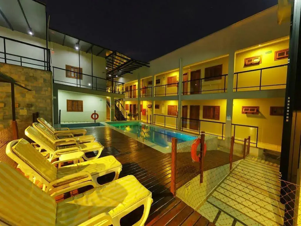 Hotel photo 19