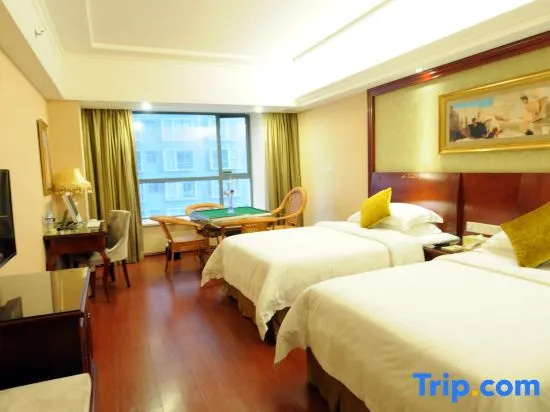 Vienna Hotel Xinyu Fenyi South Changshan Road Branch - Chambres