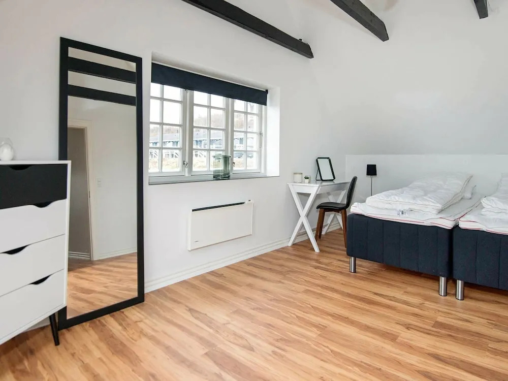 Luxurious Holiday Home In Jutland With Jacuzzi