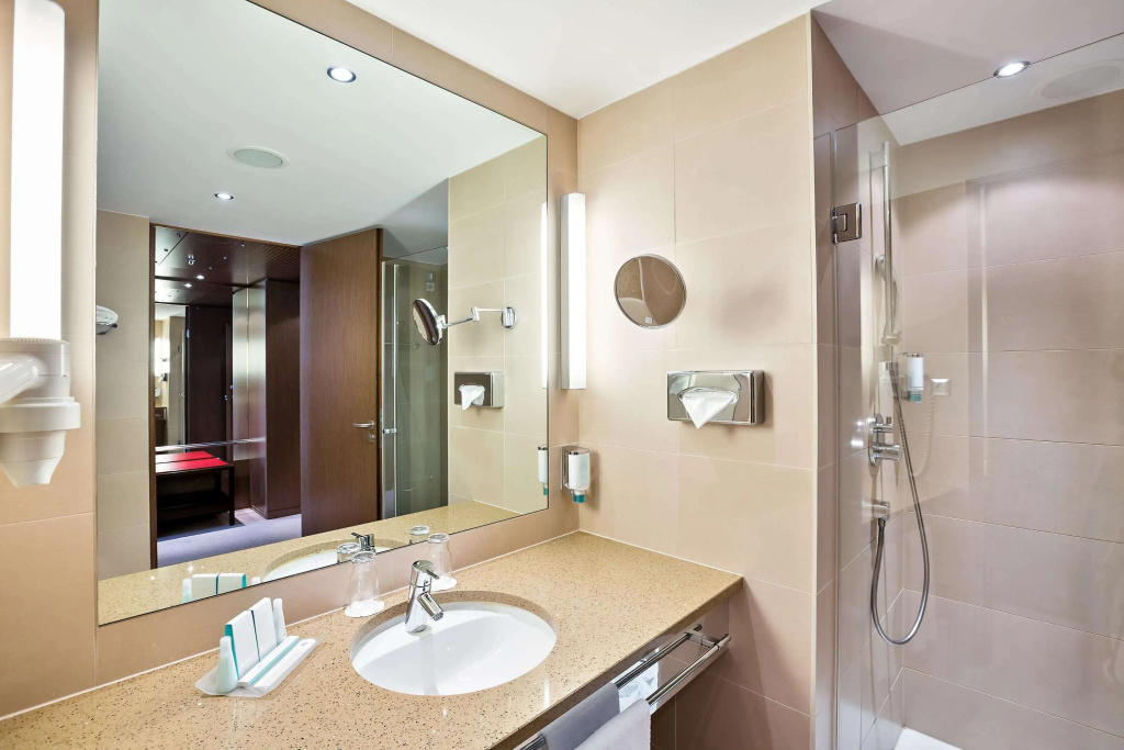 Austria Trend Hotel Savoyen Vienna - Chambres
