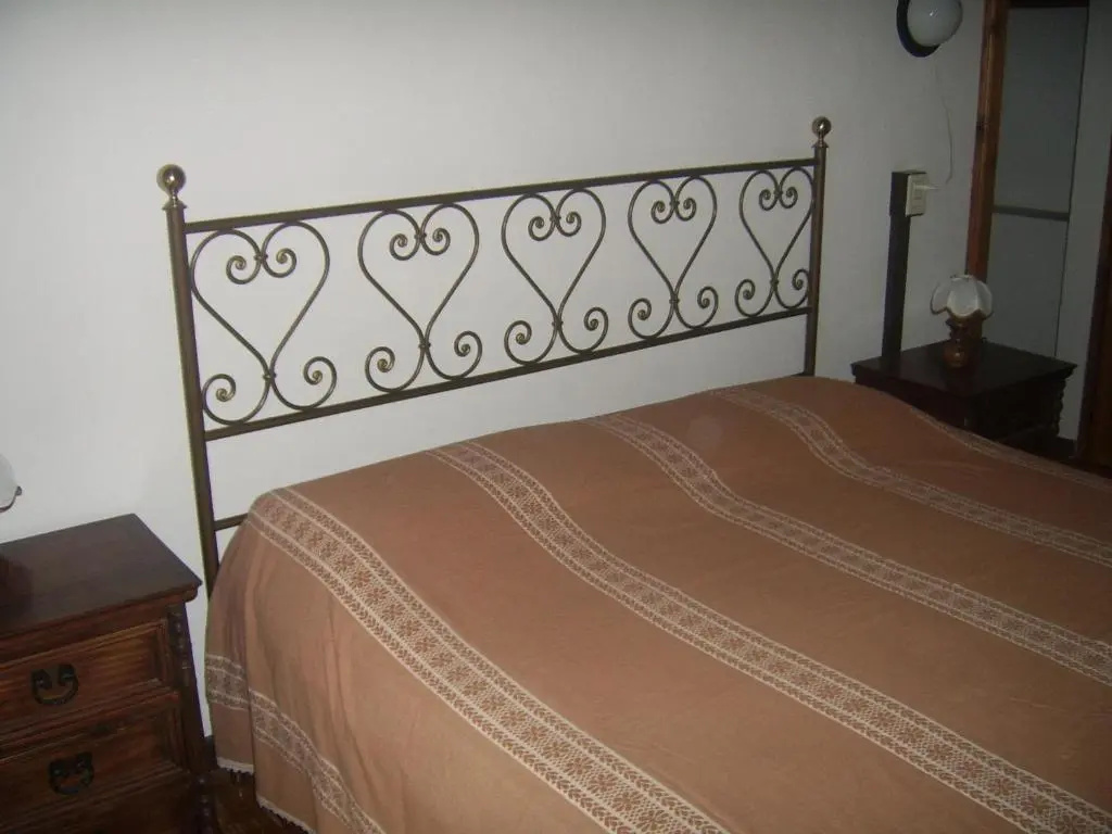 Agriturismo Mulino di Culmolle - Chambres