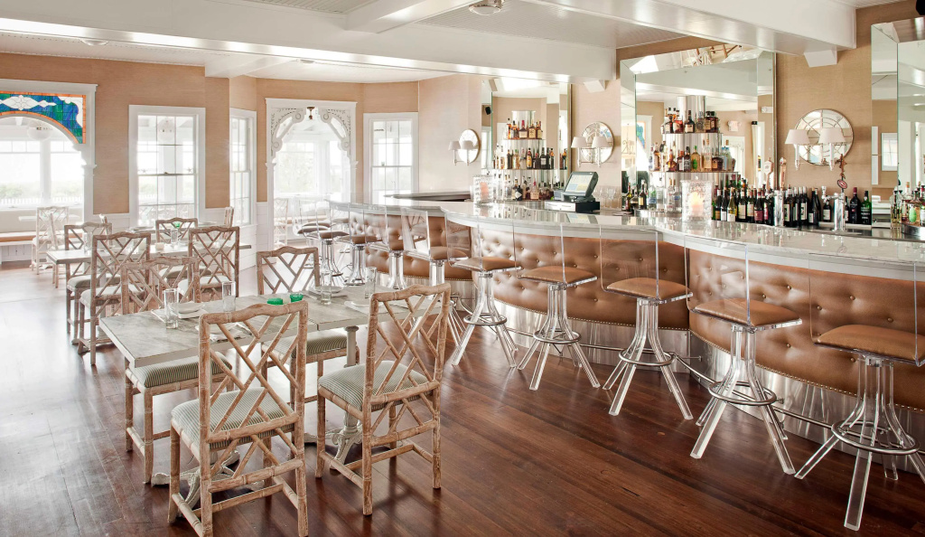 The Tides Beach Club - Général