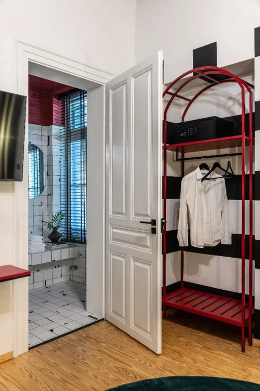 Superior room