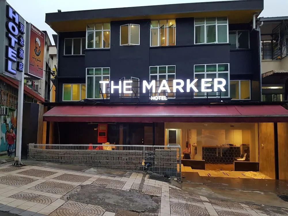 The Majestic Hotel Kuala Lumpur