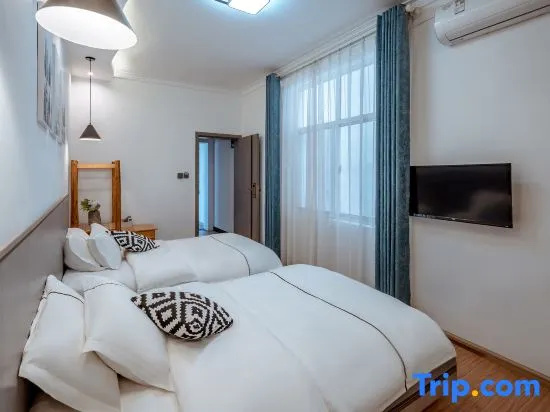 2 Bedrooms Standard room
