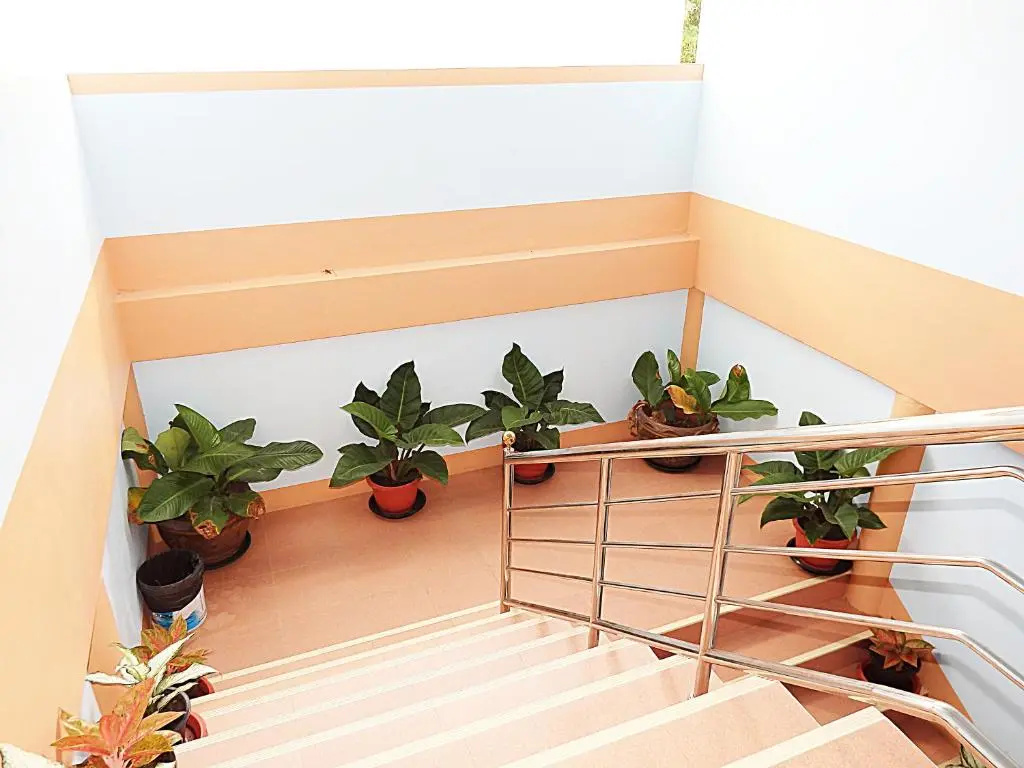 Standard Triple room with balcony