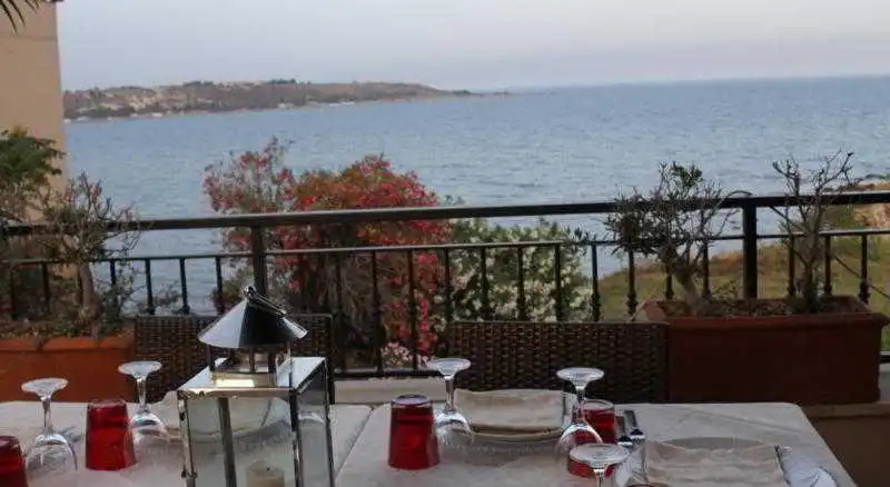 Hotel Palazzo Zuppello - Général