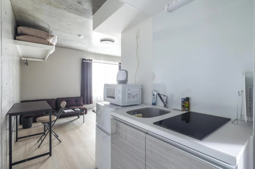Marvelous Koiwa - Vacation STAY 90814v 사진 15