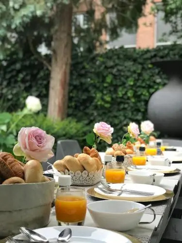 Boutique Hotel Straelman - Général
