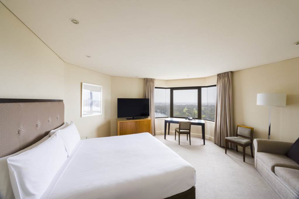 InterContinental Adelaide by IHG - Général