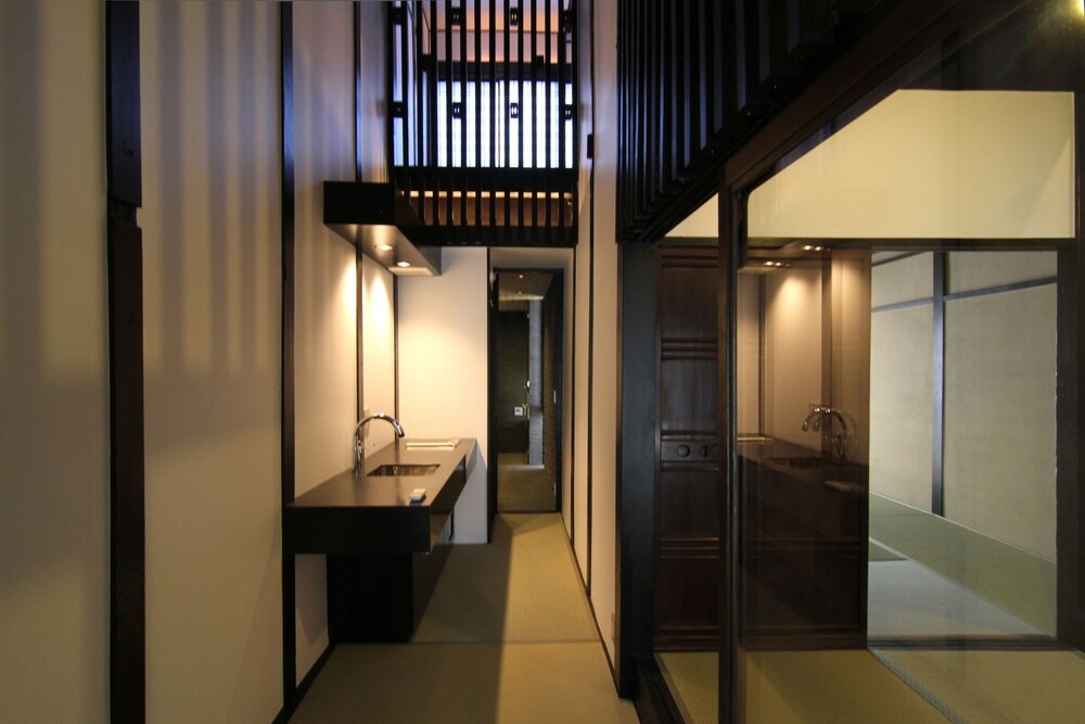 Shobu-an Machiya Holiday House 사진 25