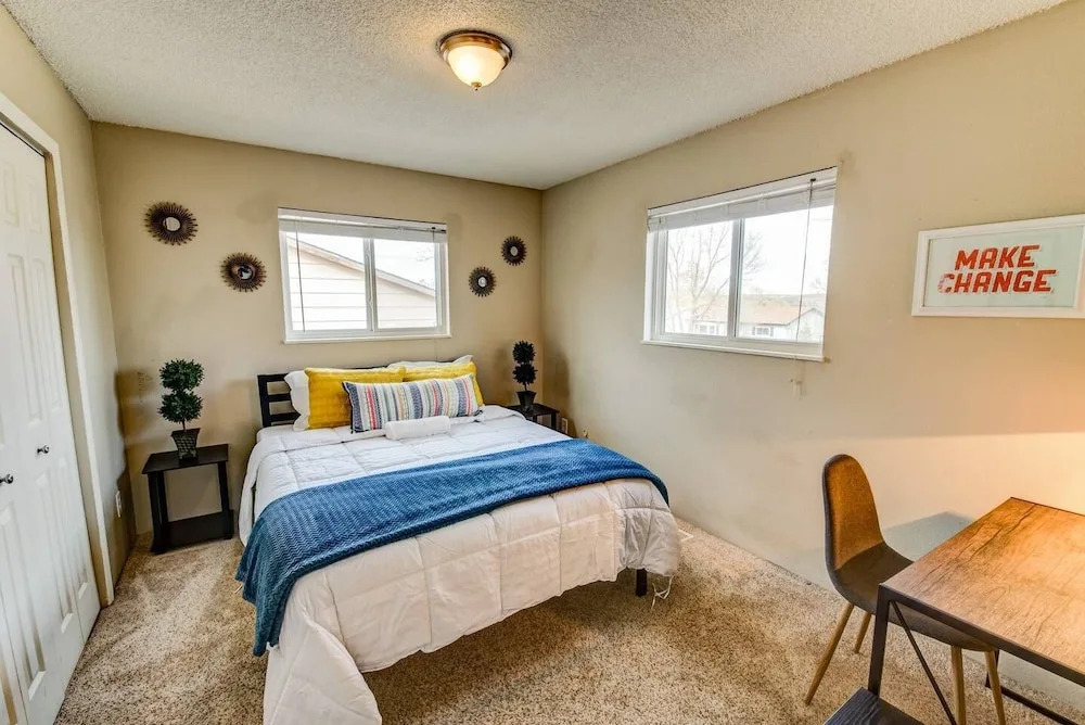 2BR Hikers Dream Red Rocks Dog-friendly! — фото 3