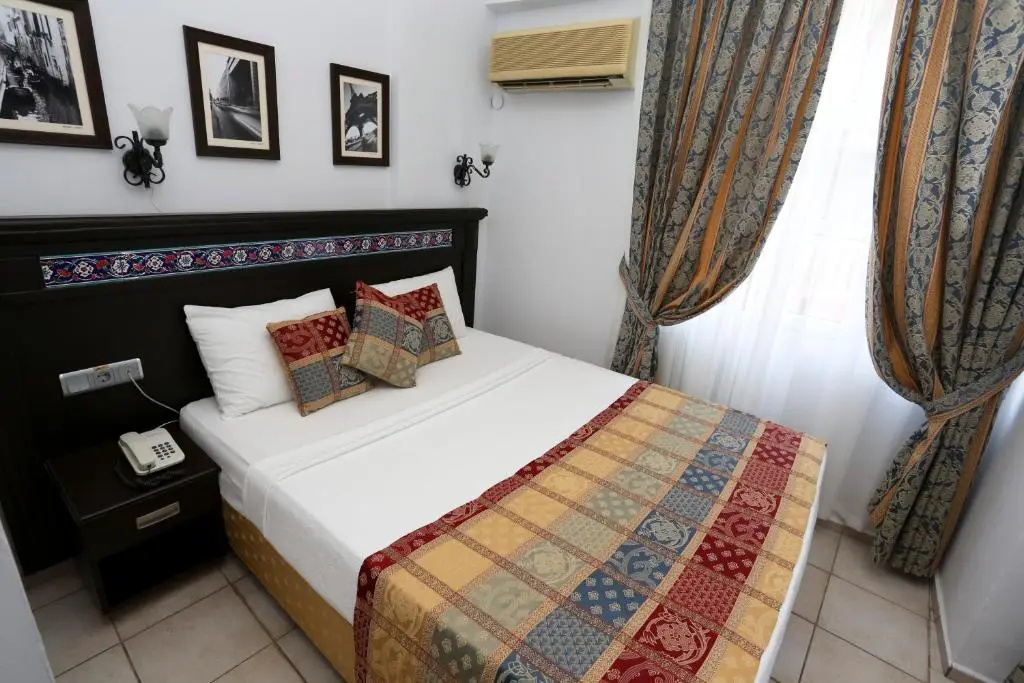 Parador Sky Hotel - Chambres