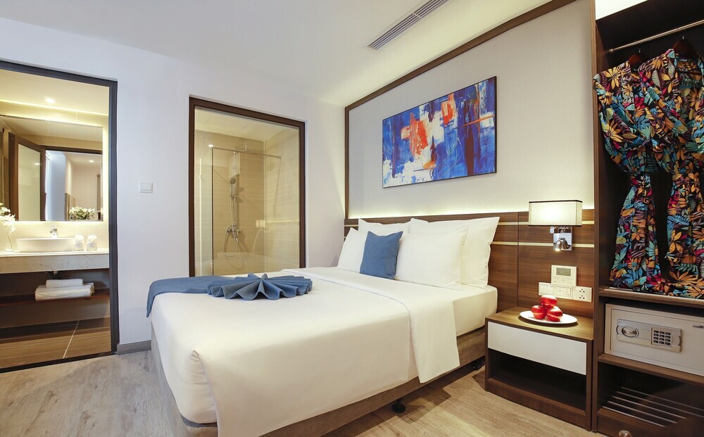 Seana Hotel Nha Trang