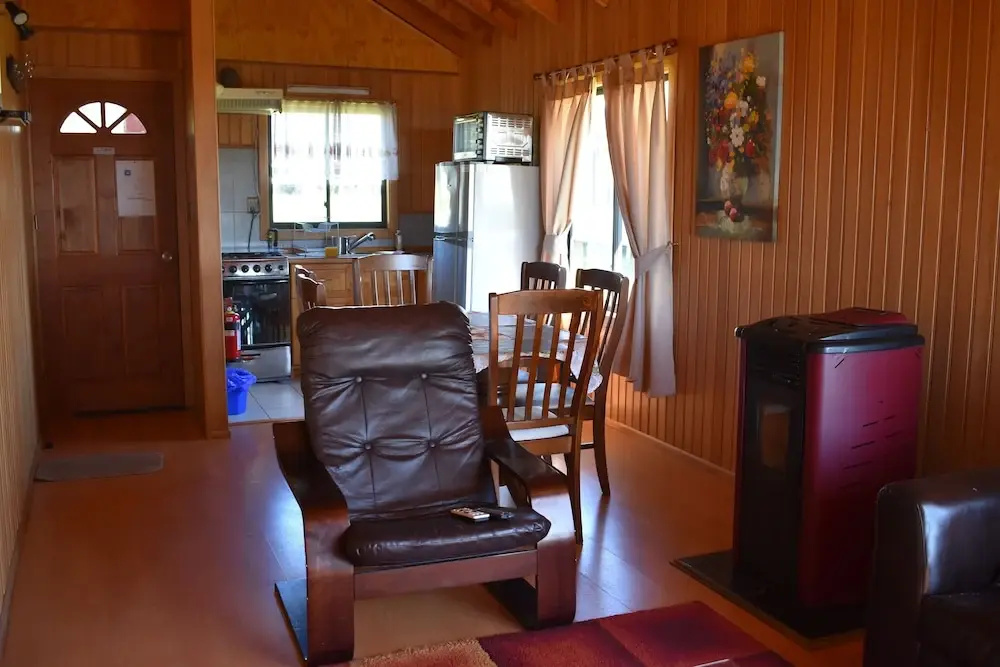2 Bedrooms Standard Family room with view