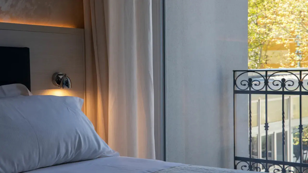 Hotel photo 11