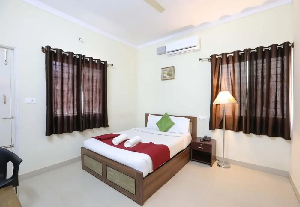 Hotel photo 5