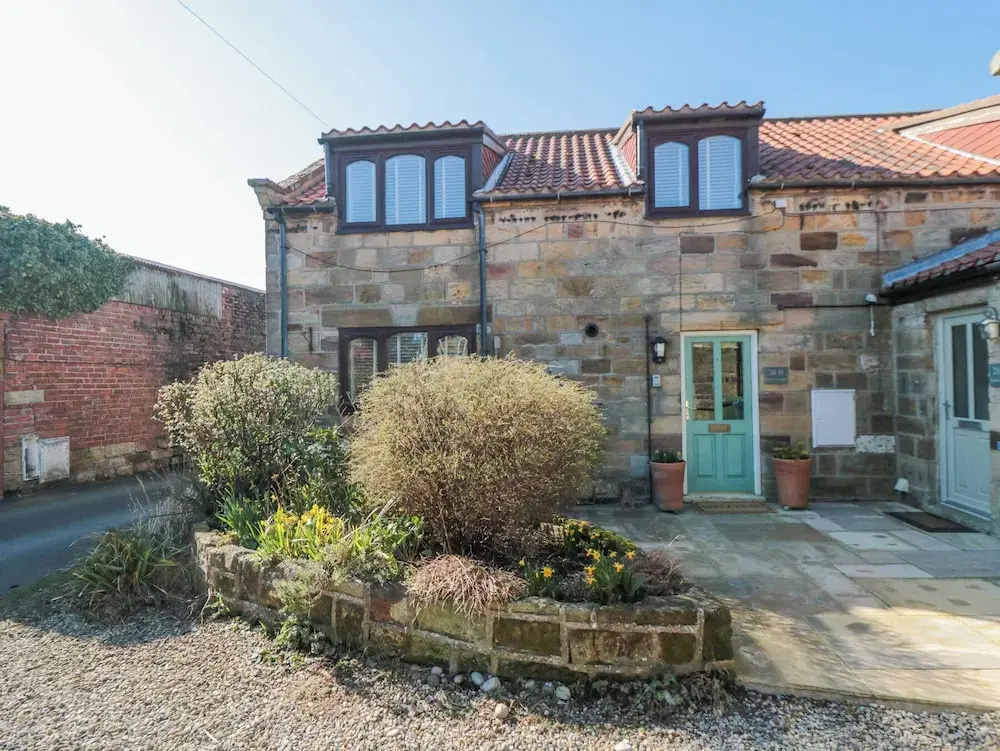 Barn Cottage