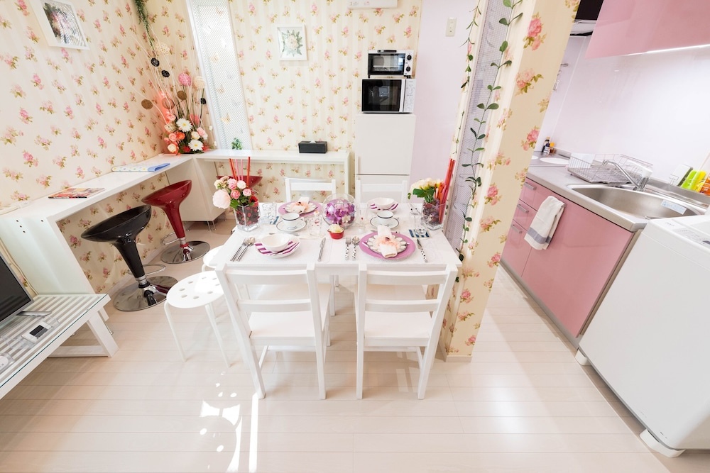 Papillon Paradis Nishi-Shinjuku 사진 27