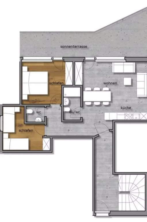 Haus Samurai 36326
