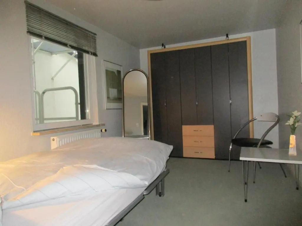 Hotel Ambiente - Chambres