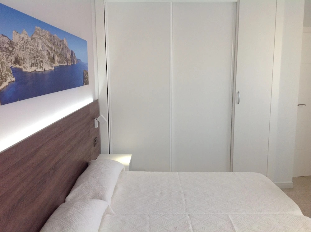 Iberflat Apartamentos Marynton - фото 6