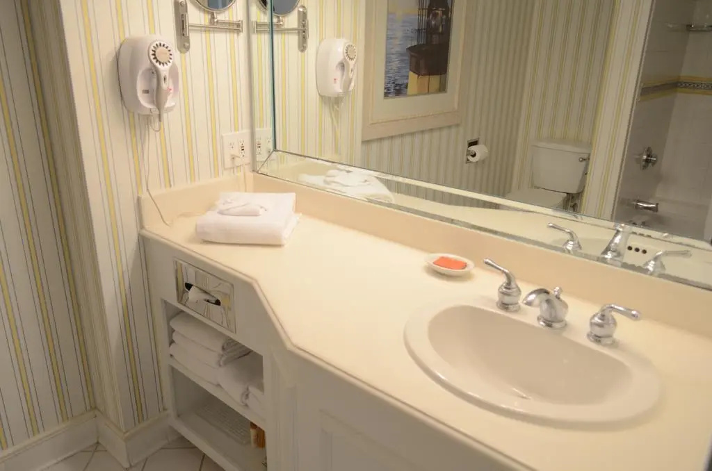 Kemah Boardwalk Inn - Chambres