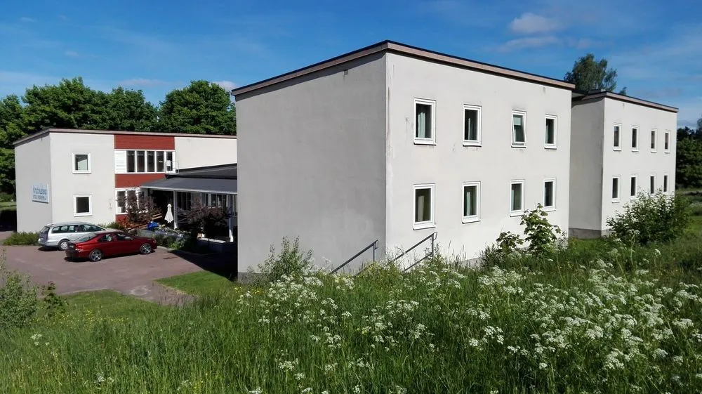 Kristinebergs Bed & Breakfast Mora