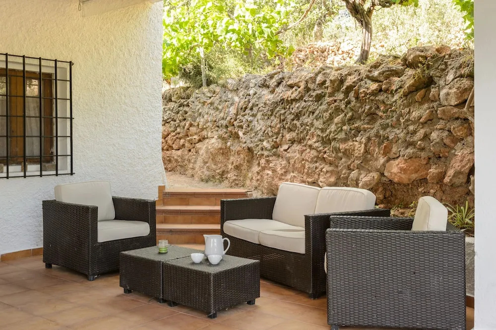 Casa Benirras
