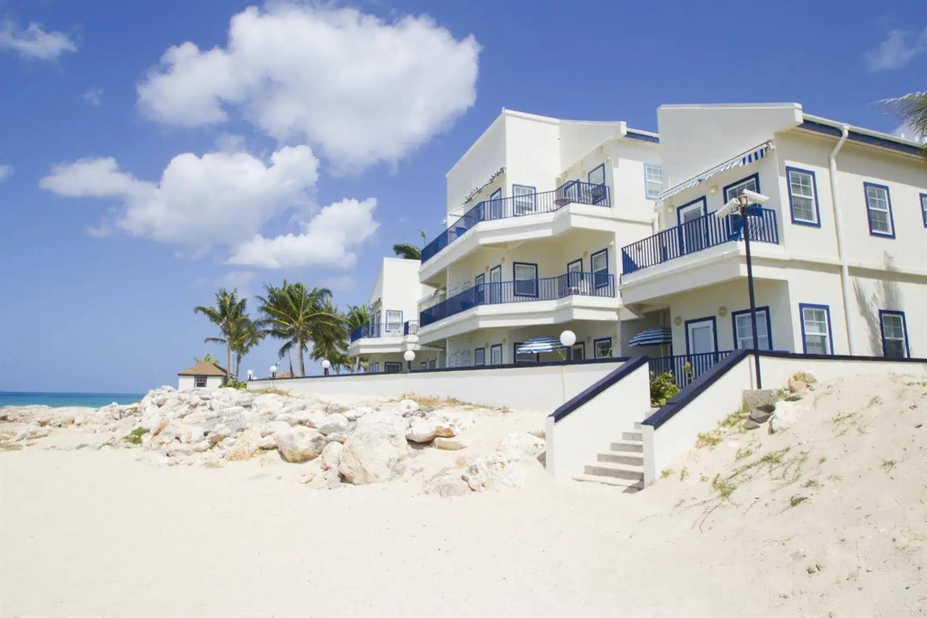 Hilton Vacation Club Flamingo Beach St. Maarten - Général