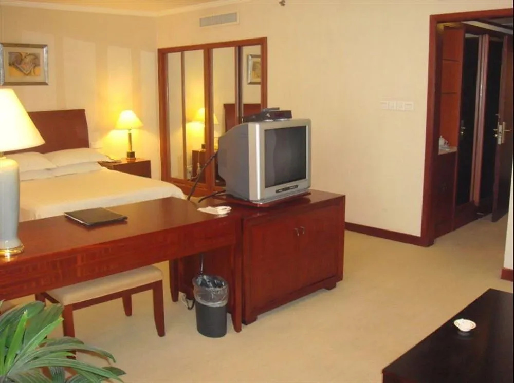 Jin Sha Hotel - Général