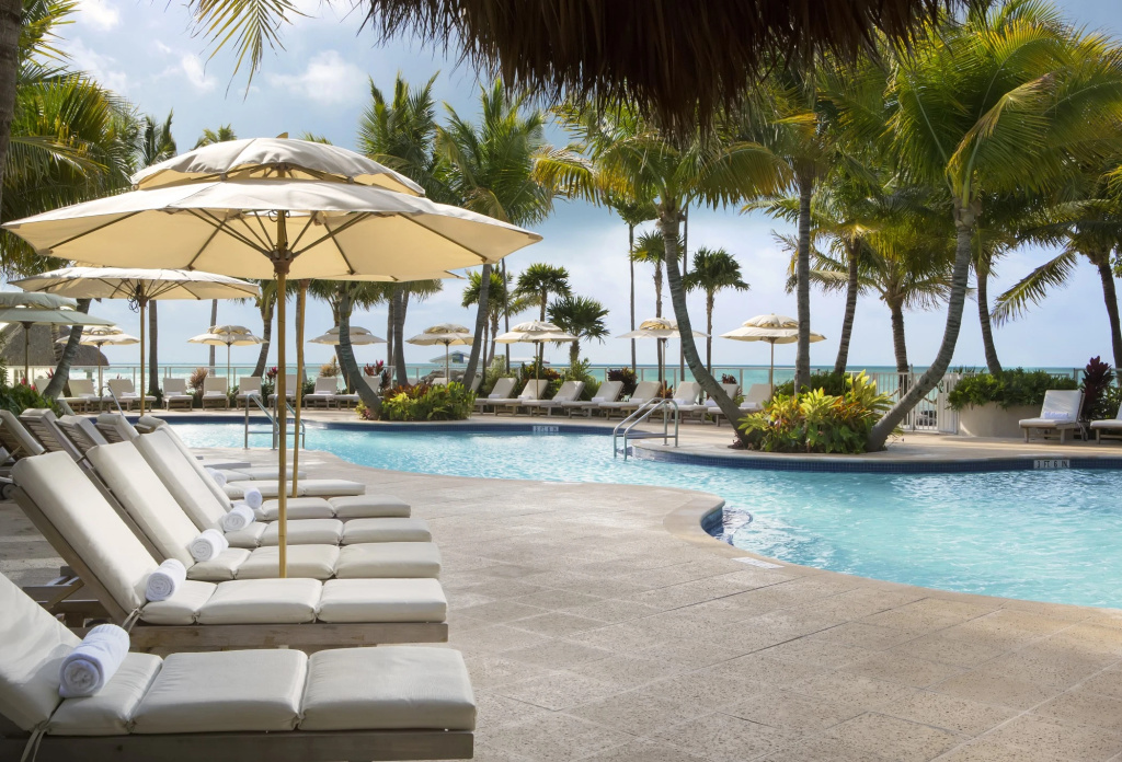 Beach & Waterfront